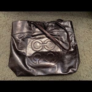 Coach Tote